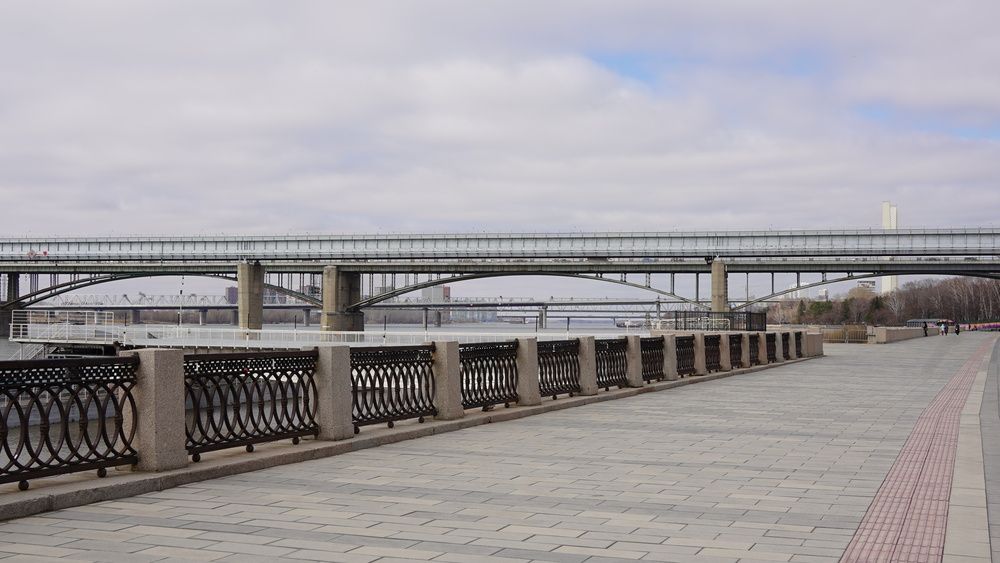 Photograph by Alexandr Klyuev