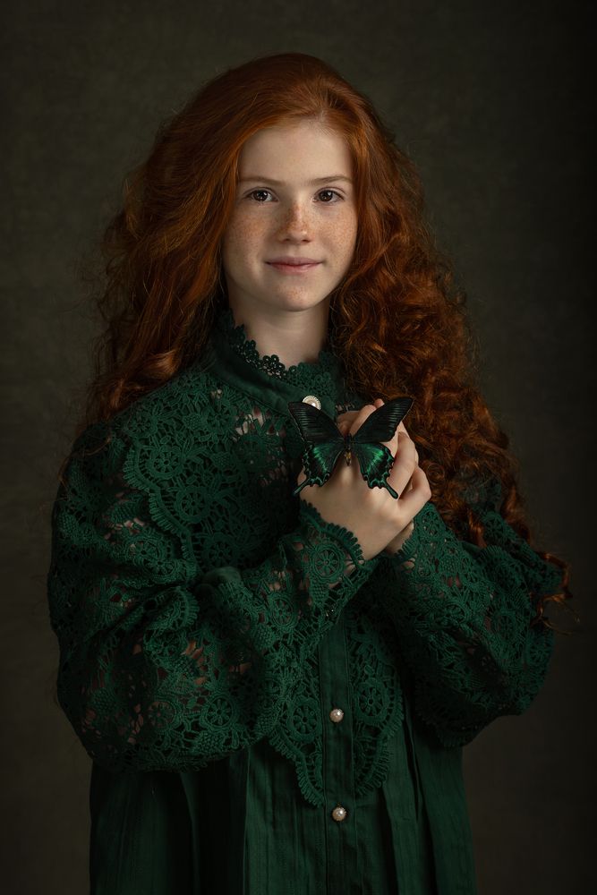 Photograph by Ирина Савина