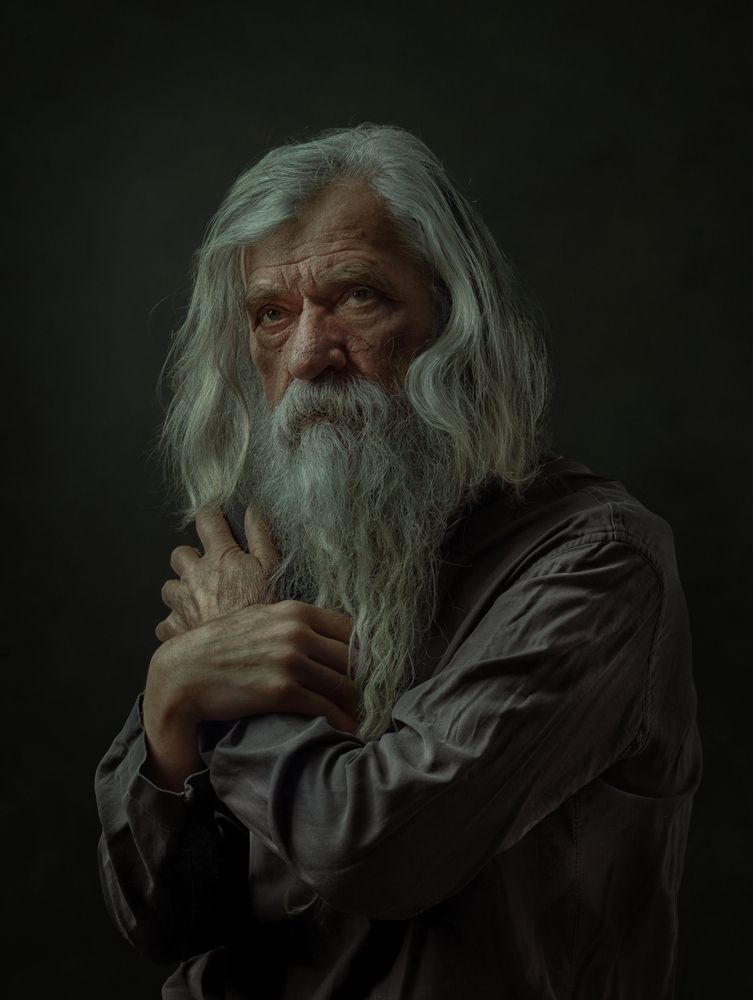 Photograph by Туева Наталья