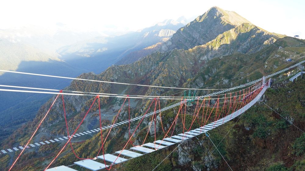 Photograph by Alexandr Klyuev