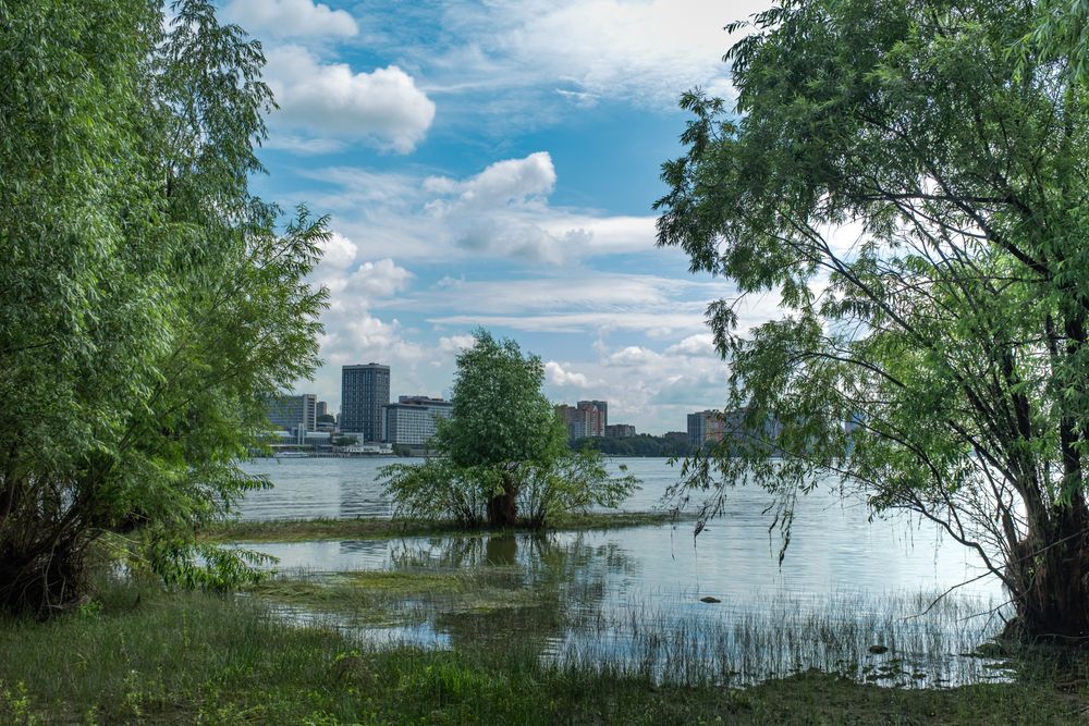 Photograph by Андрей Чернышов