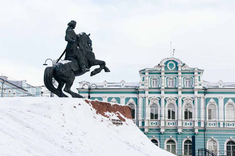 Photograph by Елена Лонькина