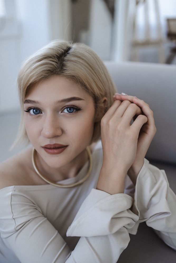 Photograph by Людмила Шахматова