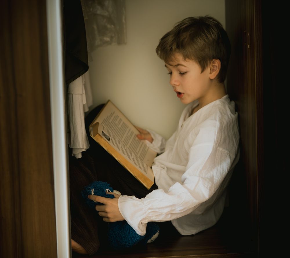 Photograph by Katrin Coppola