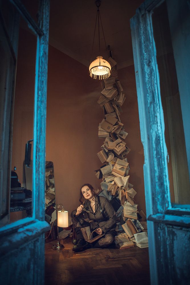 Photograph by Светлана Тарасова