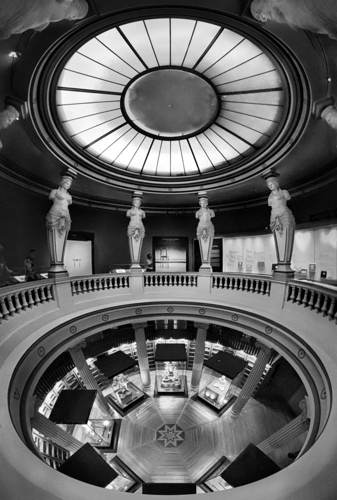 Photograph by Nikolai Endegor