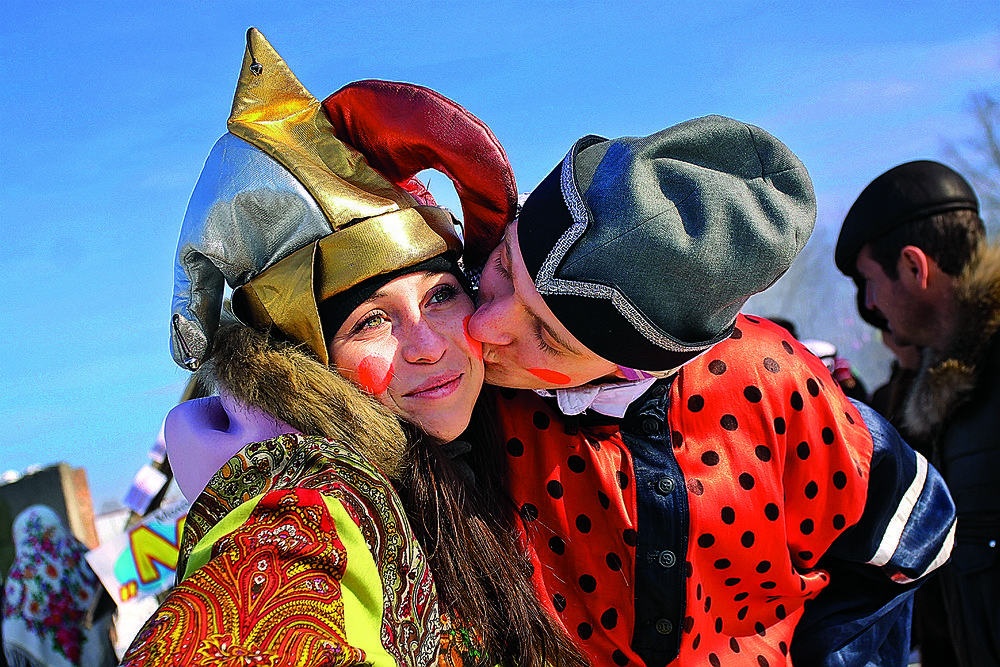 Photograph by Сергей Черных