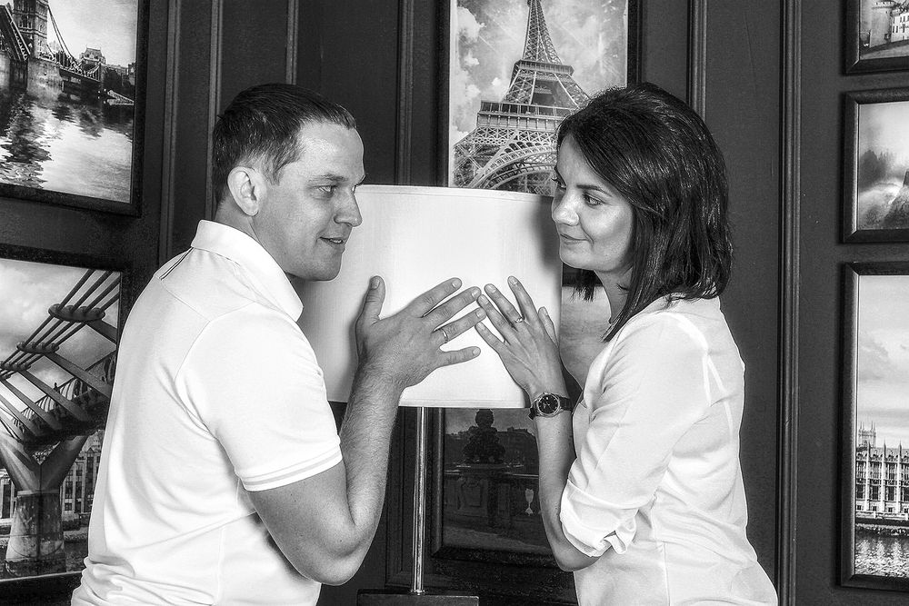 Photograph by Сергей Черных