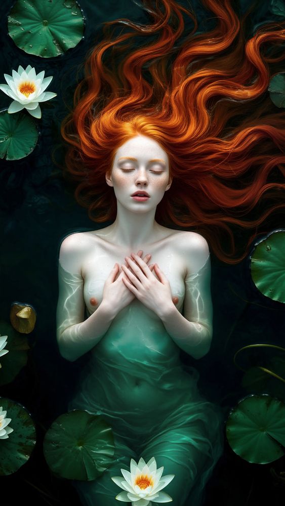 Photograph by Антошина Татьяна