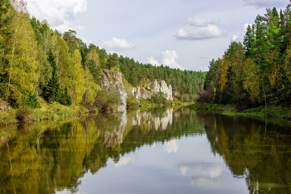 Photograph by Вадим Шевырин