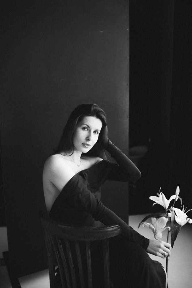 Photograph by Танюша Ющенко