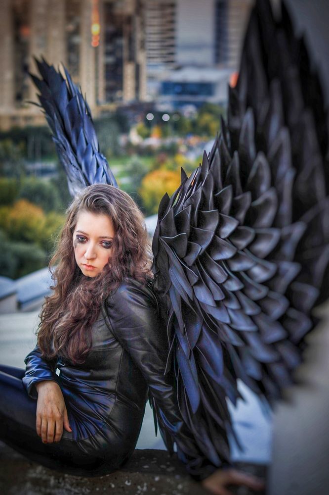 Photograph by Юлия Ронис