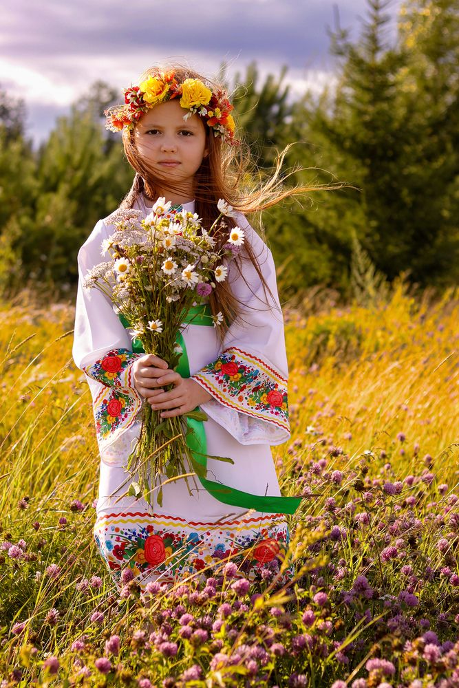 Photograph by Юлия Ронис