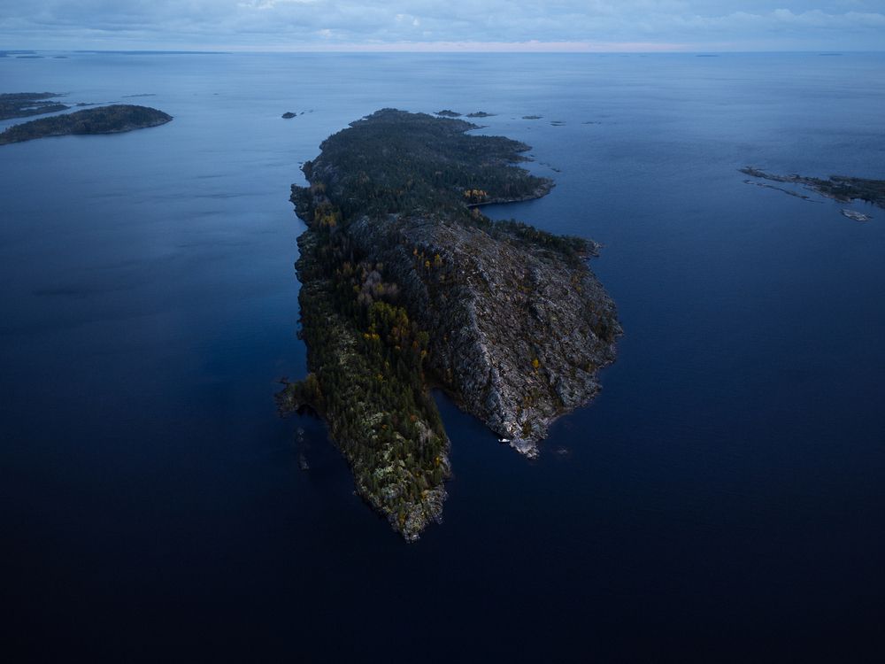 Photograph by Ермаков Антон