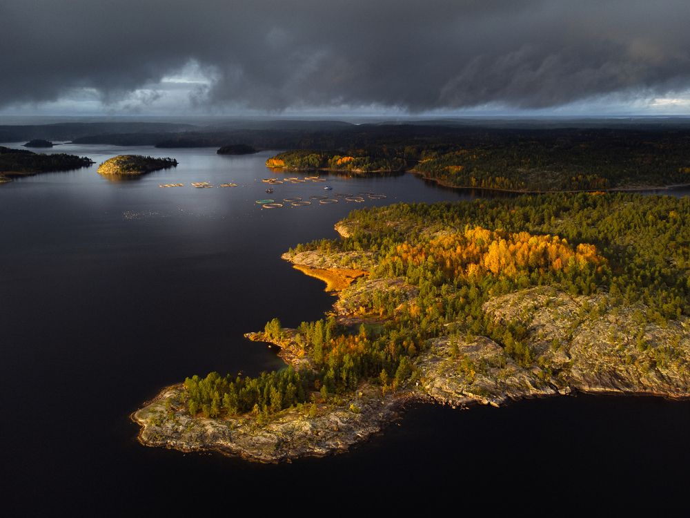 Photograph by Антон Ермаков