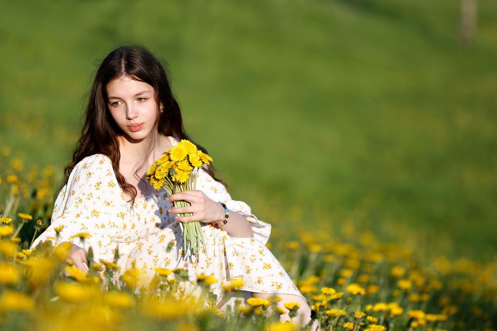Photograph by Ольга Слотвинская