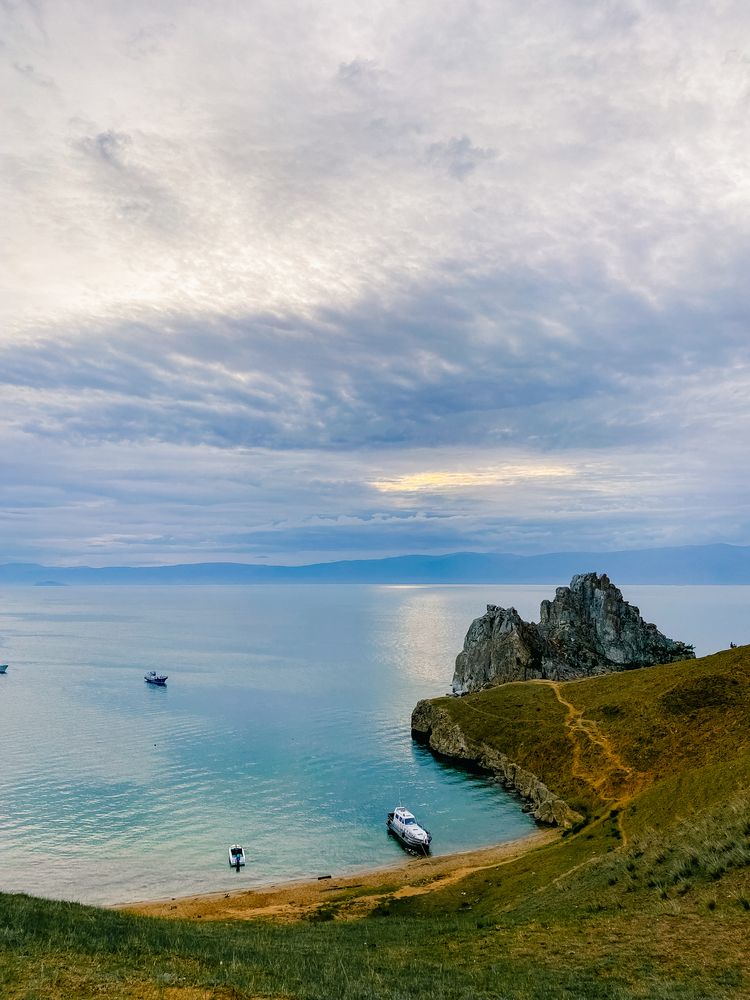 Photograph by Дарья Андреева