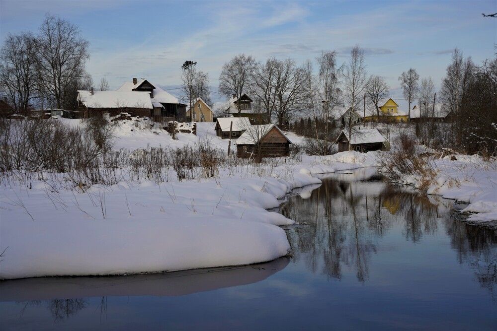 Photograph by Юлия Овчинникова