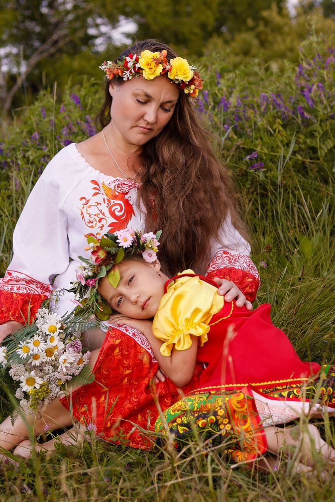 Photograph by Юлия Ронис