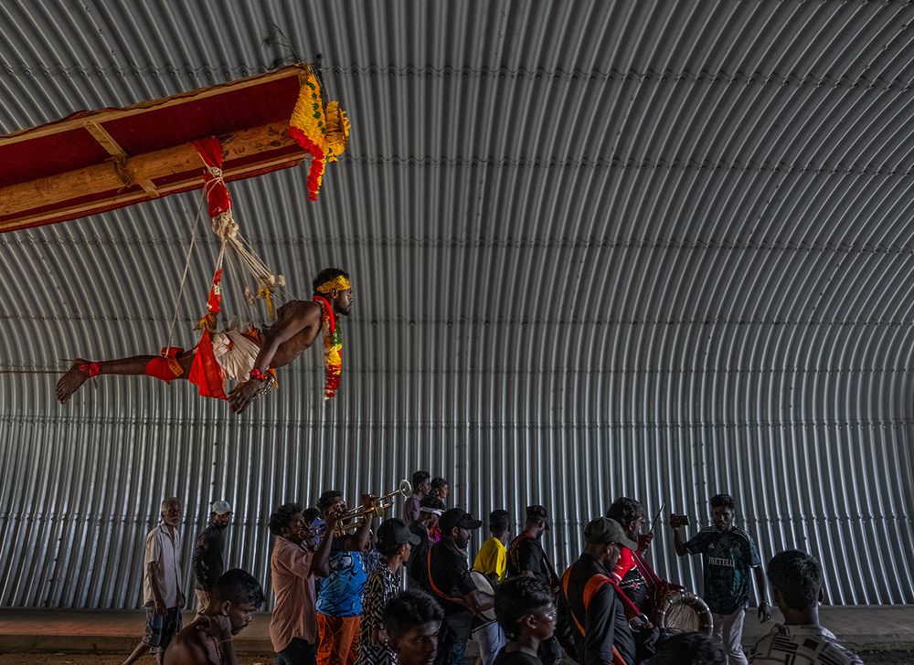 Фотография автора Laddu Sasindu Pramuditha De Silva