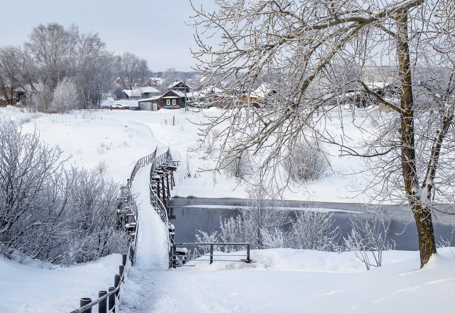 Дорога к дому