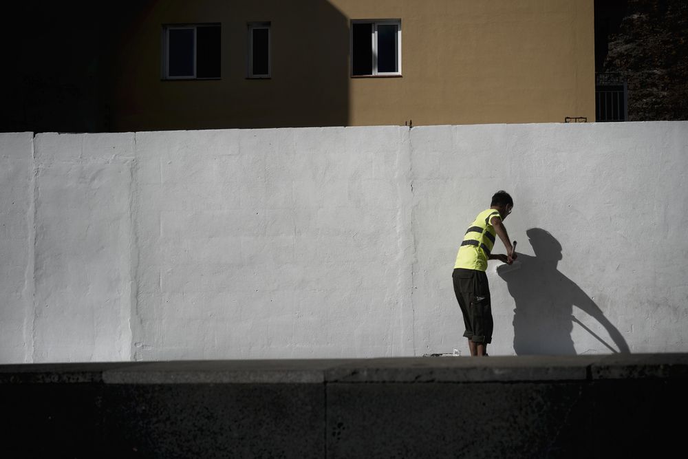 Wall Painter