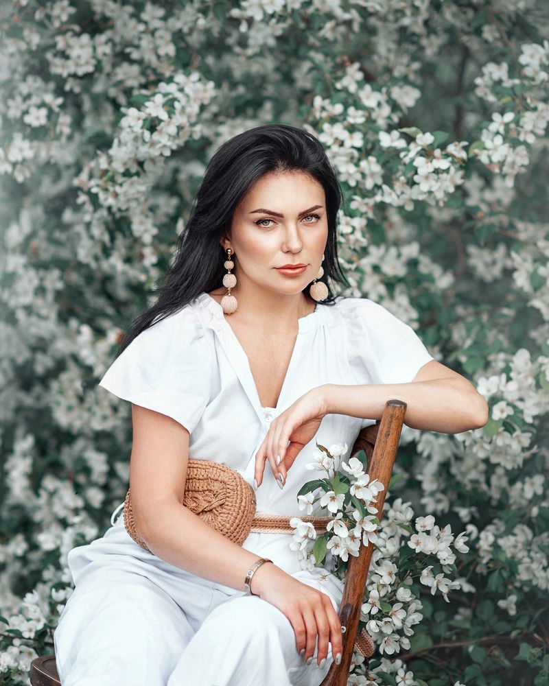 Photograph by Ольга Крылова