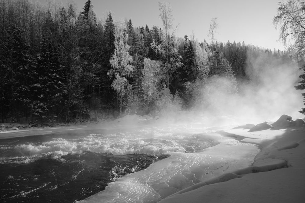 Photograph by Юлия Овчинникова