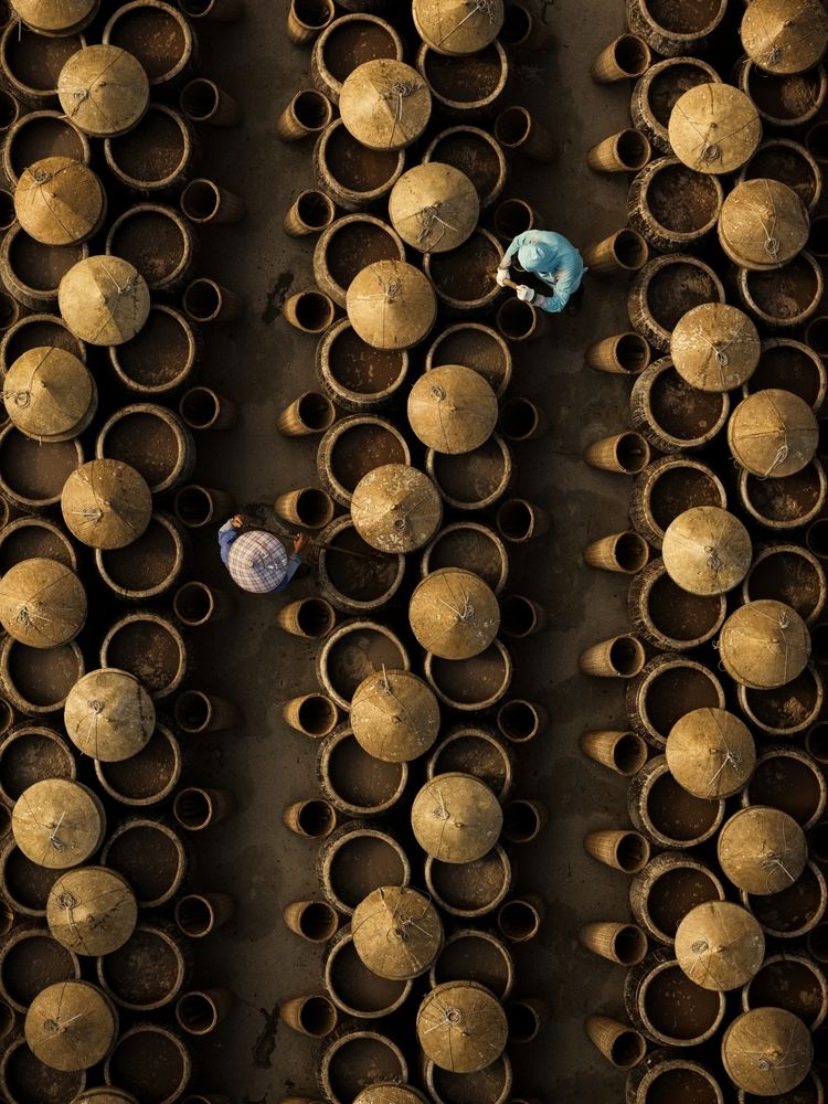 Labourer