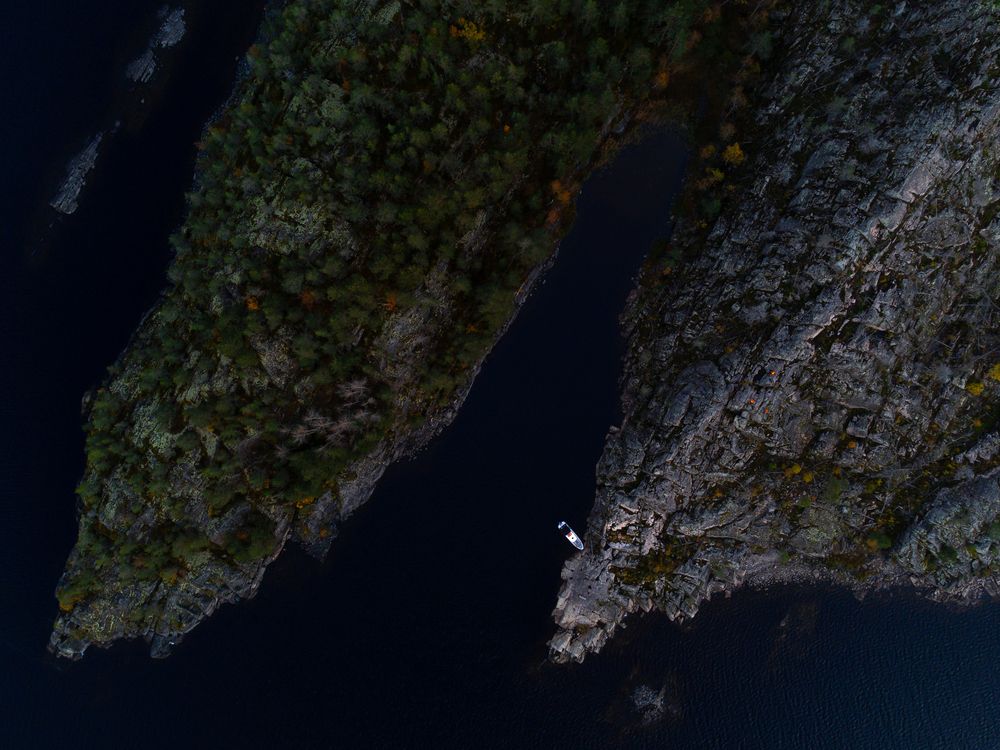 Photograph by Ермаков Антон