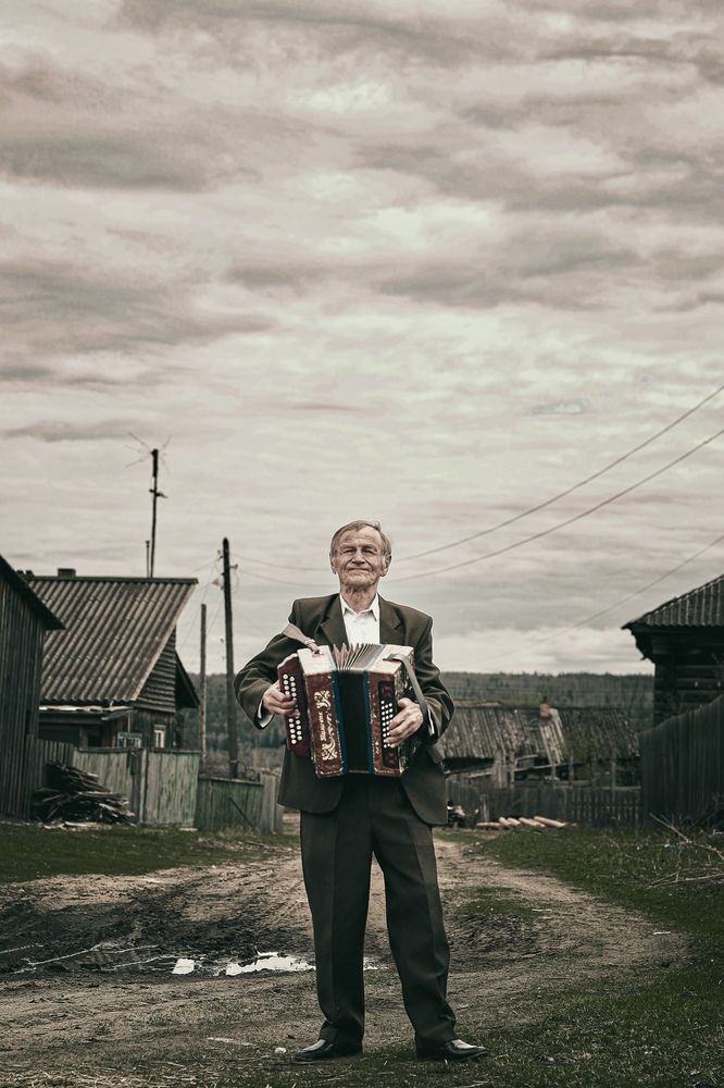 Photograph by Юлия Ронис