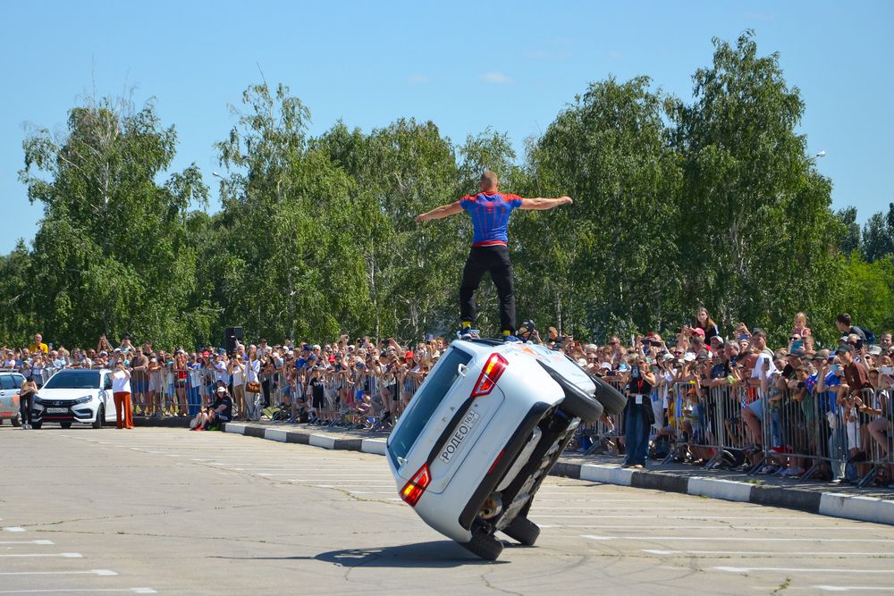 Photograph by Elena Kozachenko