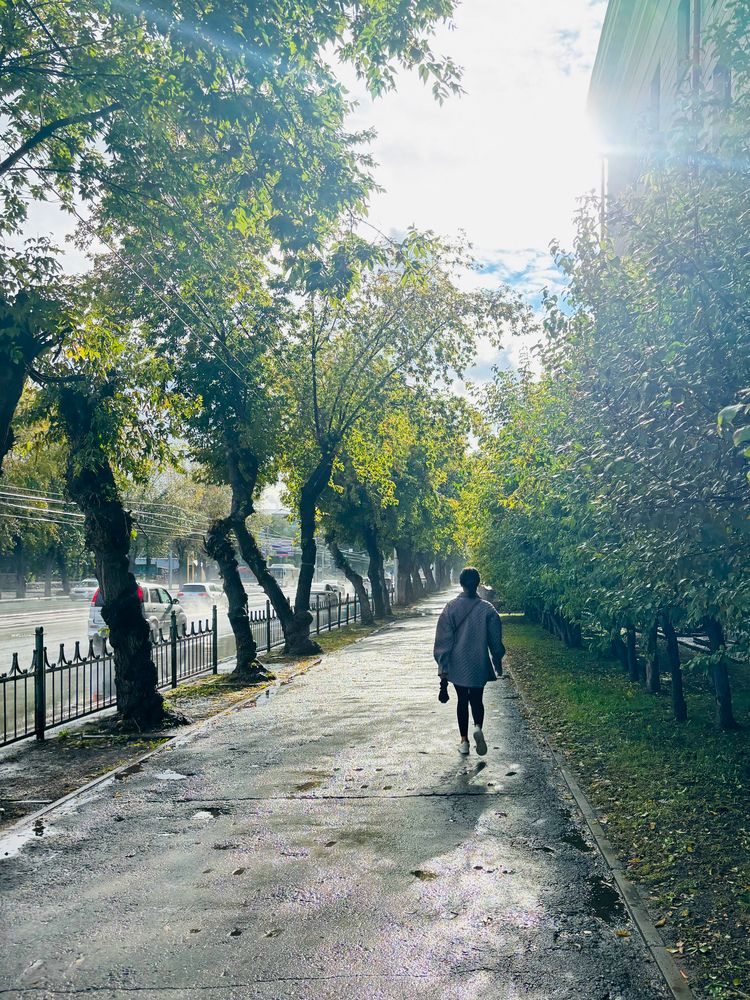 Photograph by Беловодченко