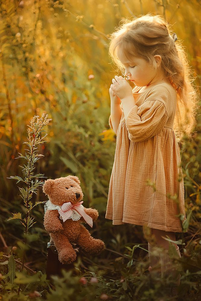 Photograph by Inna Milk