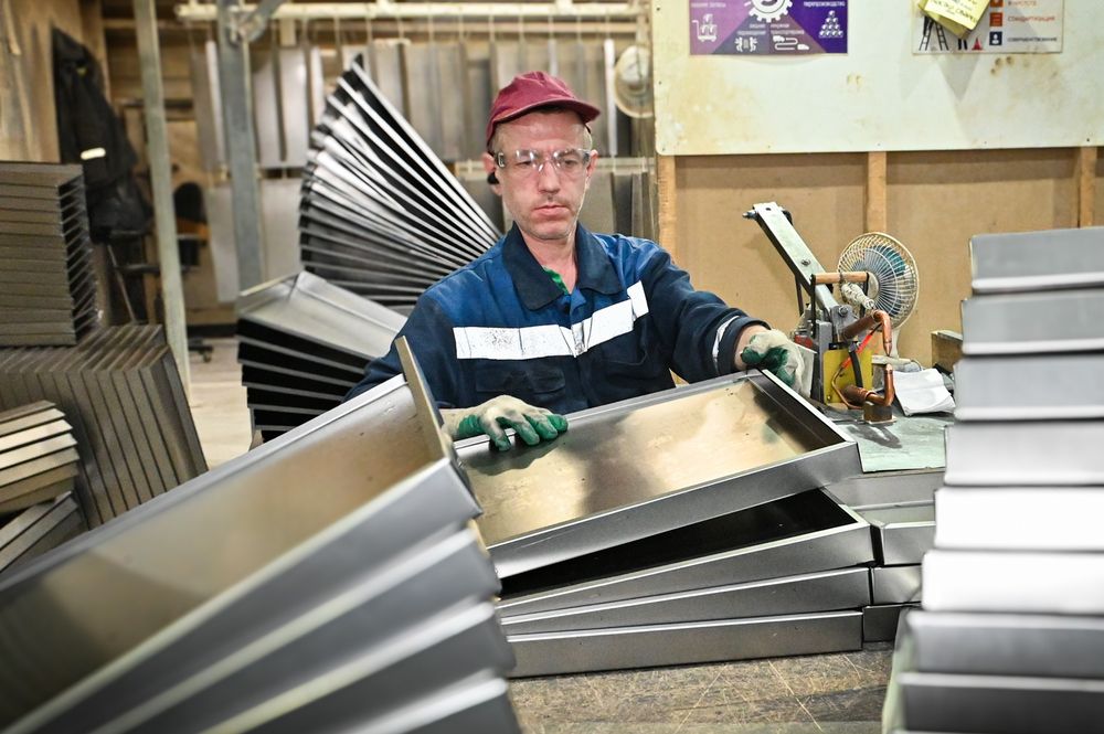 Photograph by Андрей Чернышов