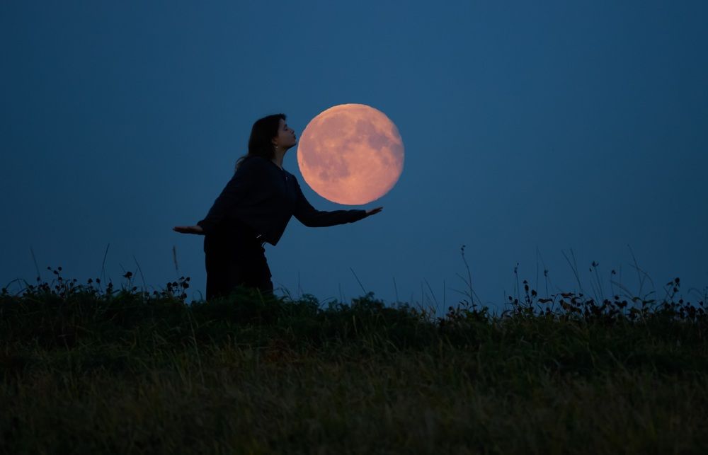 Photograph by Анастасия Алтабаева