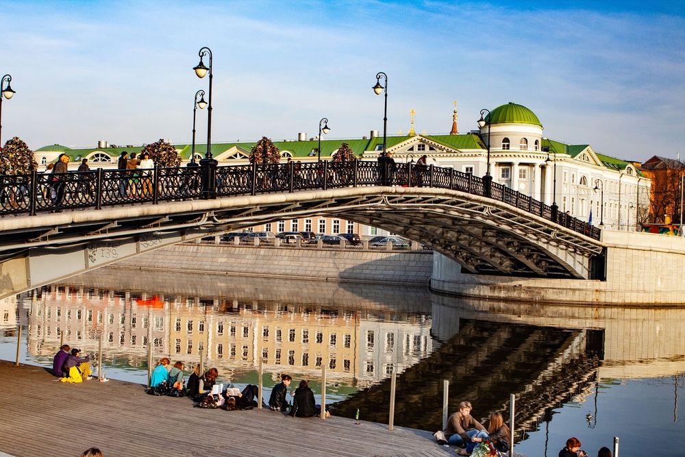 Photograph by Сергей Белушкин