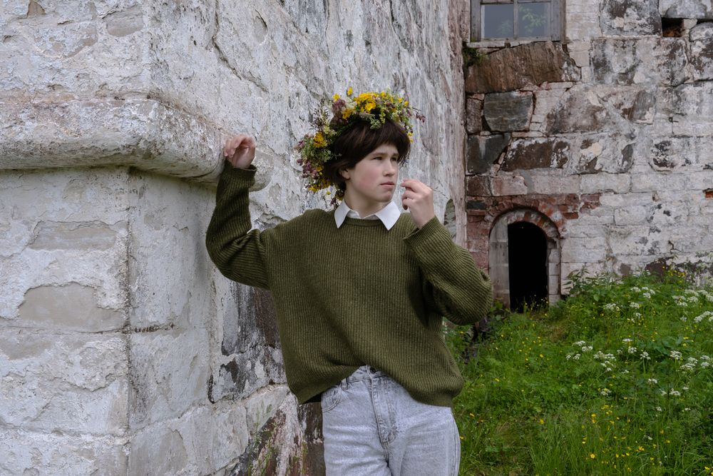 Photograph by Евгения Ковригина