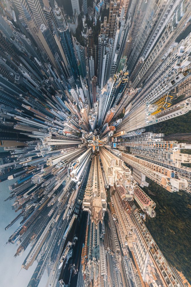 Photograph by Wei ZhuangTao