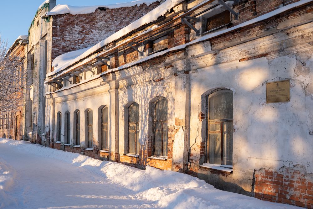 Photograph by Евгения Ковригина
