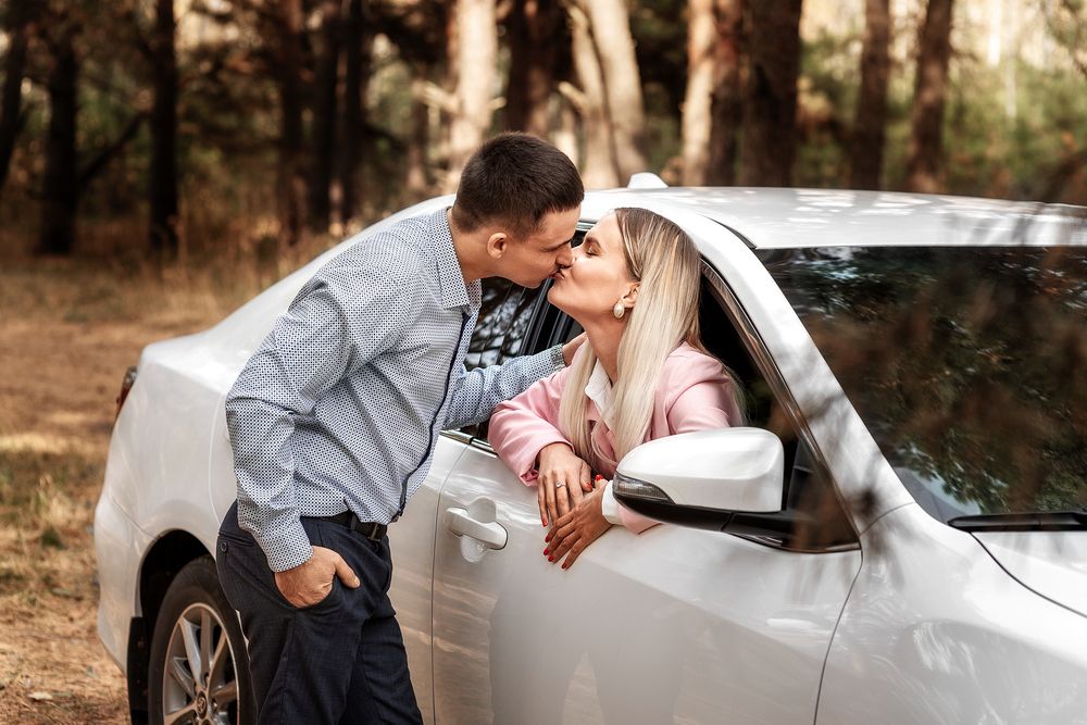 Photograph by Сергей Степанов