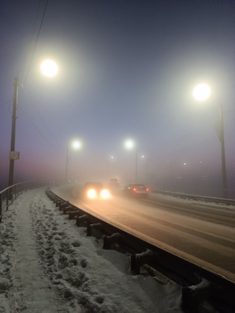 Photograph by Юлия Некрасова