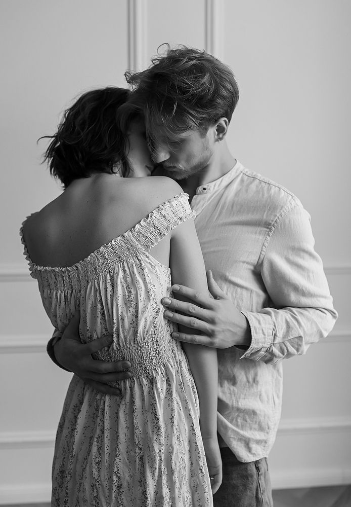 Photograph by Диана Никифаровская