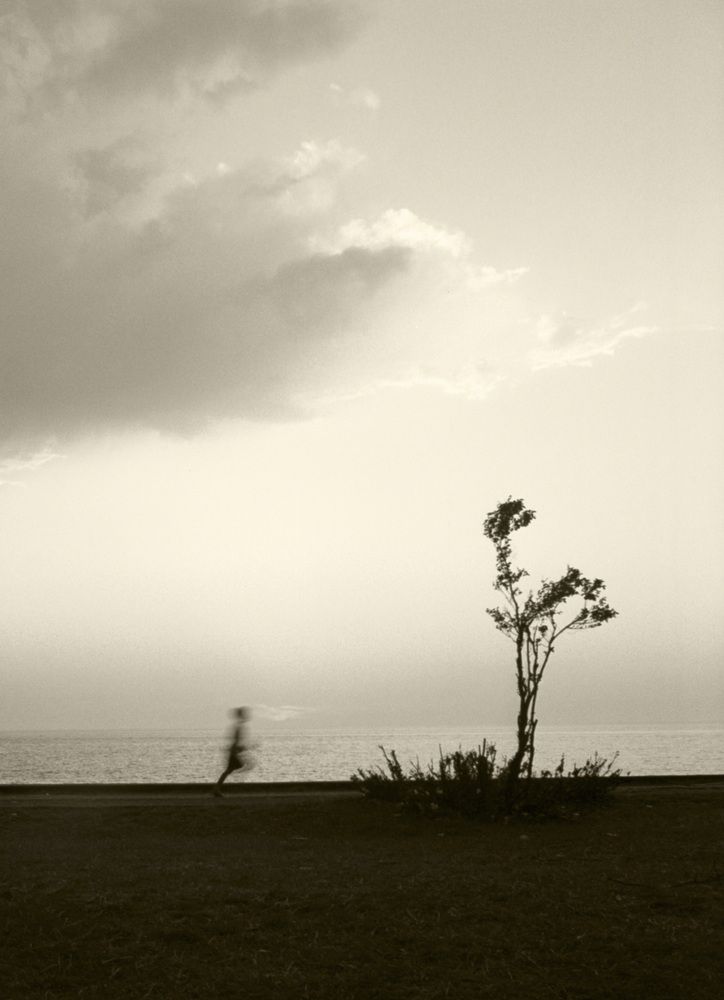 Photograph by David Kvachadze