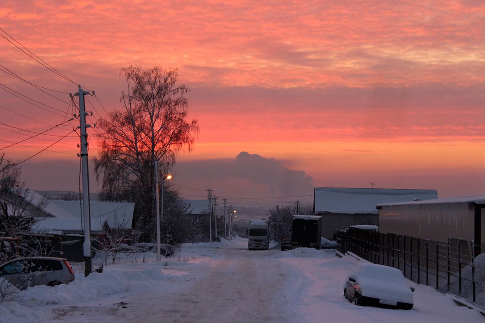 Photograph by Светлана Шубина