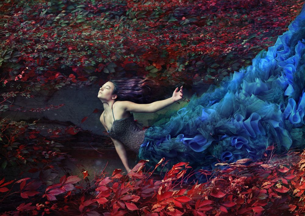 Photograph by Ренета Кирилова