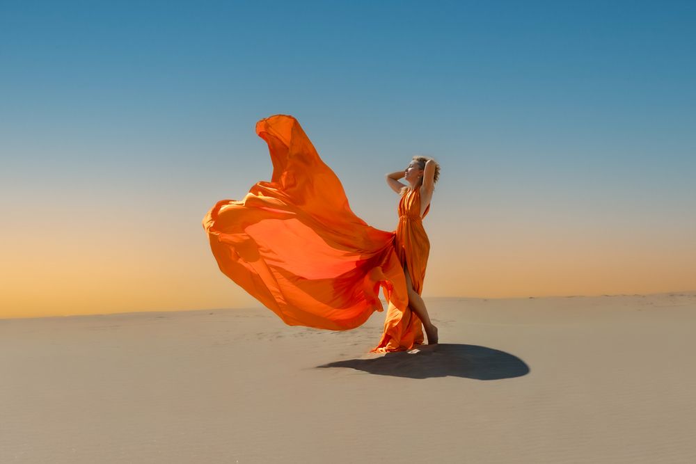 Photograph by Katarzyna Brodowinska