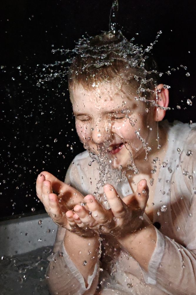 Photograph by Ольга