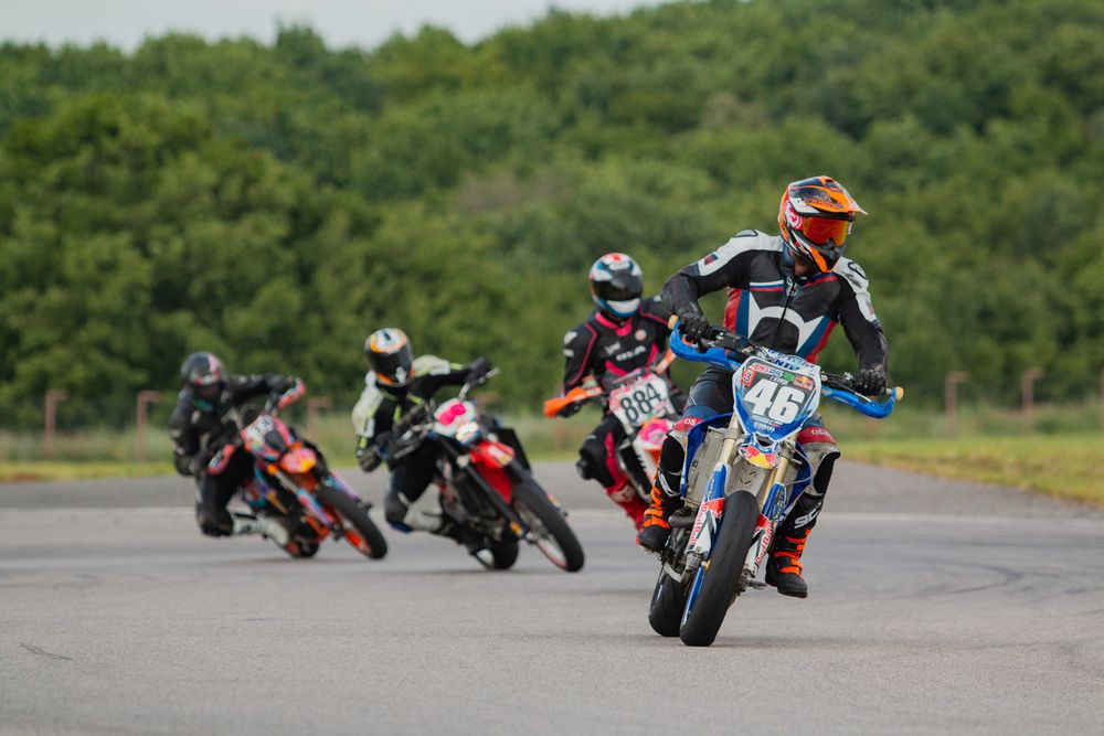 Supermoto