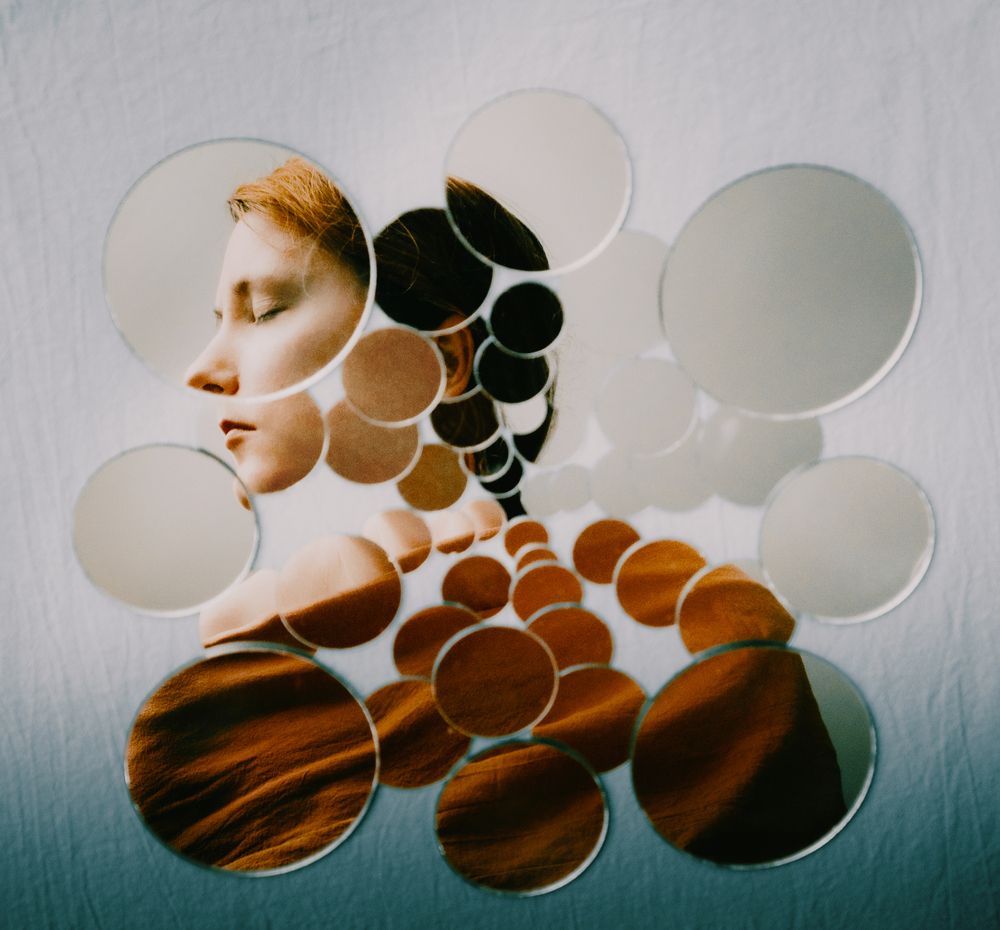 Photograph by Lera San